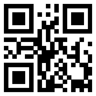 3912767381 QrCode associato