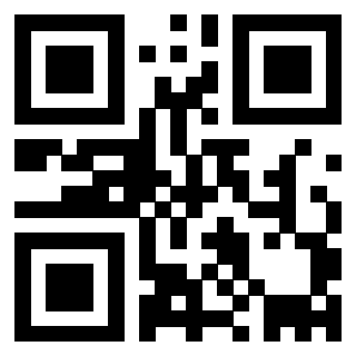 3912767383 Qr Code associato