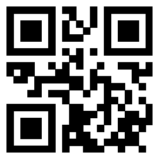 Il Qr Code di 3912767385