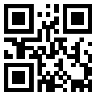 3912767386 - Immagine del QrCode associato