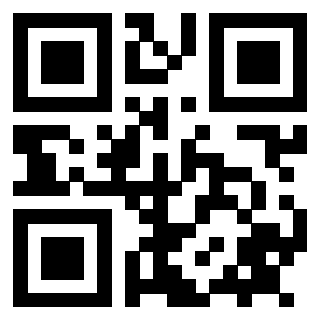 3912767388 - Immagine del Qr Code associato