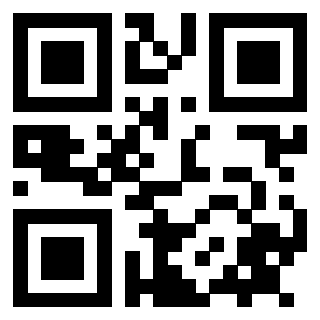 3912767390 Qr Code associato