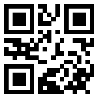 Immagine del QrCode di 3912767391