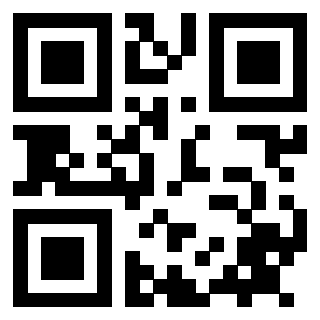 3912767392 - Immagine del QrCode associato