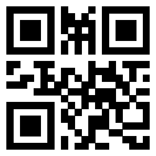 Immagine del QrCode di 3912767393