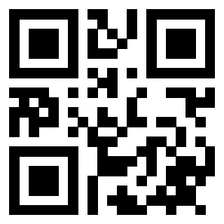Immagine del QrCode di 3912767395