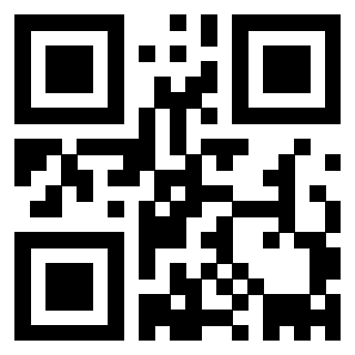 Immagine del Qr Code di 3912767396