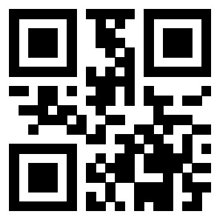 3912767398 - Immagine del QrCode