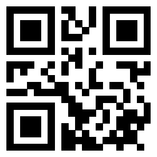 3912767399 Qr Code associato