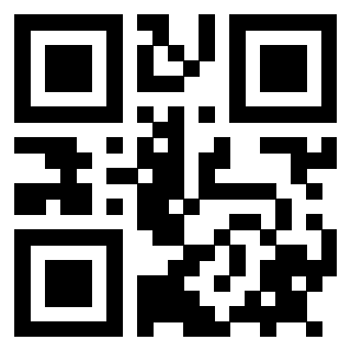 3912767401 - Immagine del QrCode associato