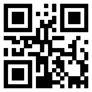 3912767403 - Immagine del Qr Code associato