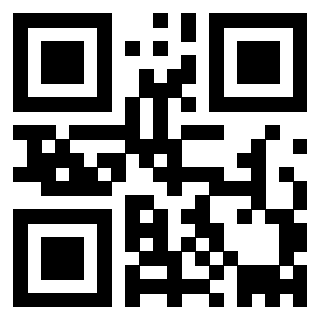 3912767407 - Immagine del Qr Code