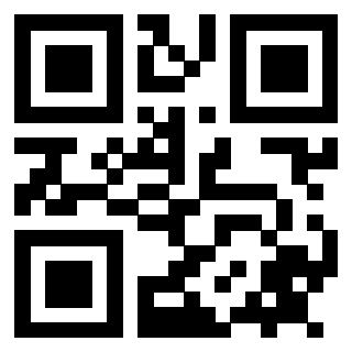 Immagine del Qr Code di 3912767408