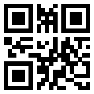 3912767409 Qr Code associato