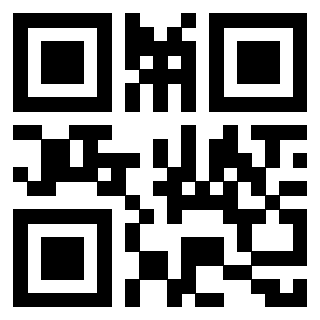 Immagine del QrCode di 3912767410