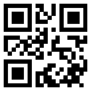 Il QrCode di 3912767412