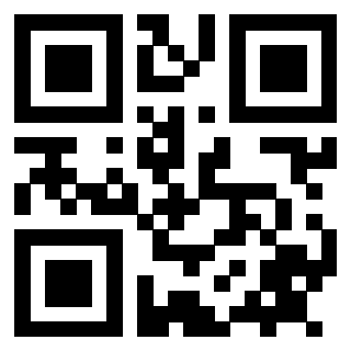 Scansione del Qr Code di 3912767414