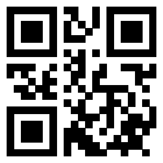 3912767415 - Immagine del Qr Code associato