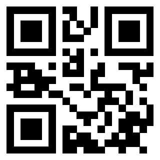 3912767419 - Immagine del Qr Code