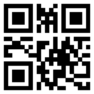 3912767427 - Immagine del QrCode associato