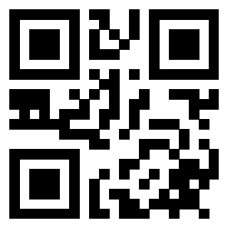 3912767428 - Immagine del QrCode