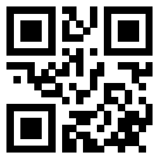 3912767431 QrCode associato