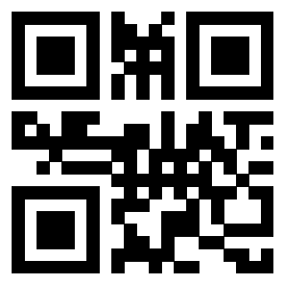 Immagine del Qr Code di 3912767433