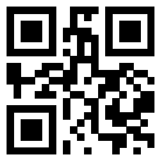 3912767434 - Immagine del Qr Code