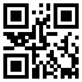 3912767437 - Immagine del QrCode