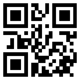 3912767438 Qr Code associato