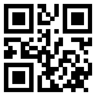Immagine del QrCode di 3912767439