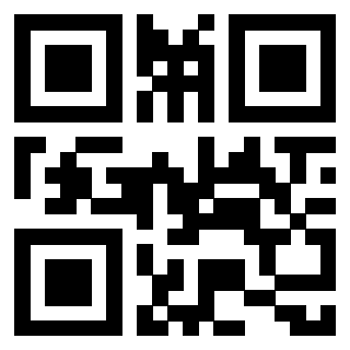 3912767440 QrCode associato