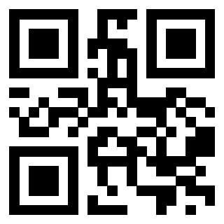 Il QrCode di 3912767442