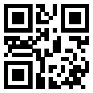 3912767443 Qr Code associato