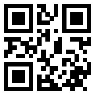 Immagine del QrCode di 3912767446