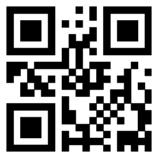 Scansione del QrCode di 3912805320