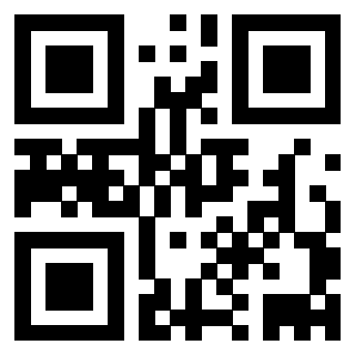 Scansione del Qr Code di 3912805321
