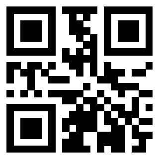 3912805328 - Immagine del Qr Code associato