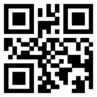 3912805329 - Immagine del QrCode associato