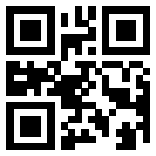 3912805330 - Immagine del QrCode