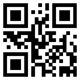 Scansione del QrCode di 3912805331
