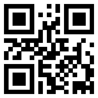 3912805332 - Immagine del Qr Code associato