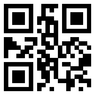 3912805335 - Immagine del Qr Code associato