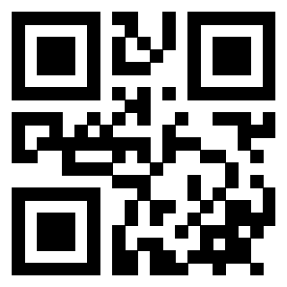 3912805336 - Immagine del QrCode associato