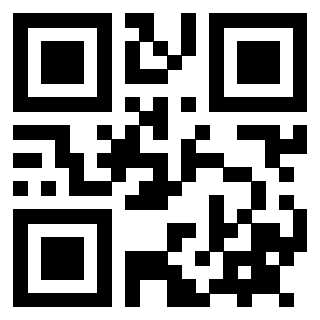 3912805337 - Immagine del Qr Code associato