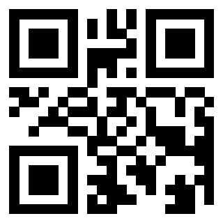 3912805338 Qr Code associato