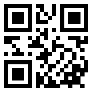 3912805340 - Immagine del Qr Code associato
