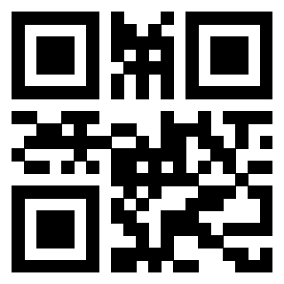 Il QrCode di 3912805341