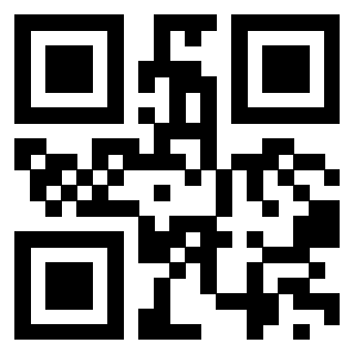 Scansione del Qr Code di 3912805343