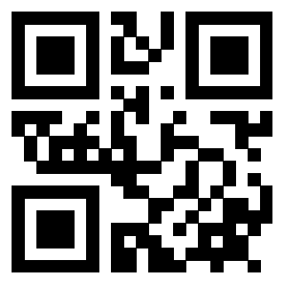Scansione del QrCode di 3912805344